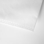 Tela Çanta Ultrasonik - Siyah Kulplu - 35x40cm (Körüksüz) - Görsel 8