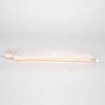 Süblimasyon Ham Bez Kalemlik- Lamineli 21x10 cm - Görsel 9