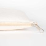Süblimasyon Ham Bez Clutch - Lamineli 30x21cm - Görsel 11