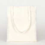 Süblimasyon Ham Bez Çanta - Lamineli 35x40 cm - Görsel 5