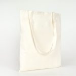 Süblimasyon Ham Bez Çanta - Lamineli 35x40 cm - Görsel 6