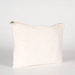 Süblimasyon Ham Bez Clutch - Lamineli 30x21cm - Görsel 2