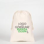 Süblimasyon Kese - Lamineli 20x30 cm (Özelleştirilebilir)