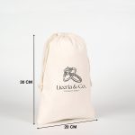 Süblimasyon Kese - Lamineli 20x30 cm (Özelleştirilebilir) - Görsel 6