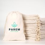 Süblimasyon Kese - Lamineli 30x40 cm (Özelleştirilebilir) - Görsel 5