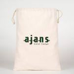 Süblimasyon Kese - Lamineli 30x40 cm (Özelleştirilebilir) - Görsel 8