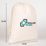 Süblimasyon Kese - Lamineli 40x50 cm (Özelleştirilebilir) - Görsel 6