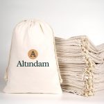 Süblimasyon Kese - Lamineli 40x50 cm (Özelleştirilebilir) - Görsel 5