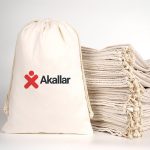 Süblimasyon Kese - Lamineli 50x60 cm (Özelleştirilebilir) - Görsel 5