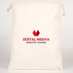 Süblimasyon Kese - Lamineli 50x60 cm (Özelleştirilebilir) - Görsel 8