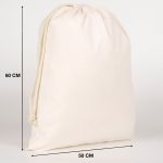 Süblimasyon Kese - Lamineli 50x60 cm - Görsel 4