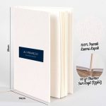 Kanvas Defter 14x20 cm (Özelleştirilebilir) - Görsel 5