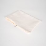 Süblimasyon Ham Bez Clutch - Lamineli 30x21cm - Görsel 9