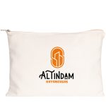 Süblimasyon Ham Bez Clutch - Lamineli 30x21 cm (Özelleştirilebilir) - Görsel 2