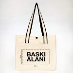 LUX Kanvas Çanta - 40x35x10cm (Özelleştirilebilir) - Görsel 3