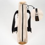 LUX Kanvas Çanta Fermuarlı- 40x35x10cm (Özelleştirilebilir) - Görsel 10