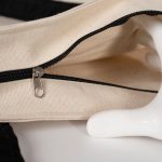 LUX Kanvas Çanta - Ön Cepli, Fermuarlı 40x35x10cm - Görsel 11