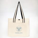 LUX Kanvas Çanta - 40x35x10cm (Özelleştirilebilir) - Görsel 6