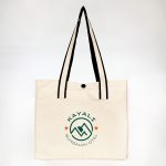 LUX Kanvas Çanta - 40x35x10cm (Özelleştirilebilir) - Görsel 7