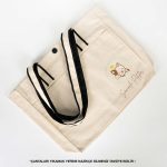 LUX Kanvas Çanta - 40x35x10cm (Özelleştirilebilir) - Görsel 13