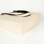 LUX Kanvas Çanta - Ön Cepli, Çıtçıtlı 40x35x10cm - Görsel 8