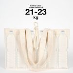 Large City Çanta - 45x35x10cm (Özelleştirilebilir) - Görsel 7