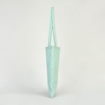 Gabardin Bez Çanta Mint Yeşili 35x40 cm (Özelleştirilebilir) - Görsel 11