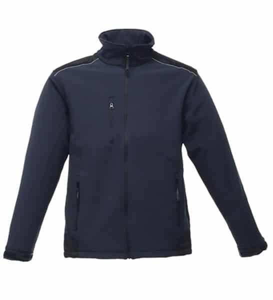 Regatta Sandstorm İş Kıyafeti Softshell Ceket