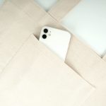 Tam Körüklü Kanvas Çanta - Cepli - 45x35x10 cm (Özelleştirilebilir) - Görsel 10