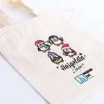 Yılbaşı Hediye Fikirleri - 15,5x20 cm Tek Tutma Kısa Kulp (Özelleştirilebilir) - Görsel 5