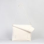 Kanvas Postacı Çantası - Görsel 5