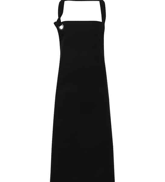 Premier Ağır Pamuklu Kanvas Önlük