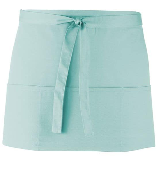 Premier 3 Cepli Önlük