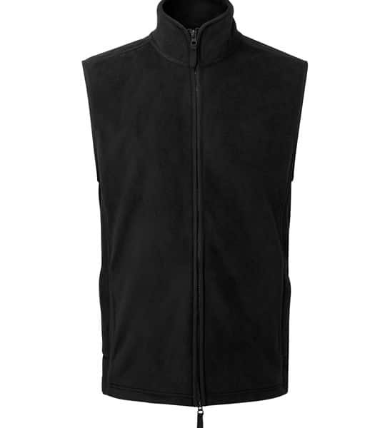 Premier El Yapımı Polar Yelek