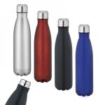 5551 Çelik Termos / 500 ML - Görsel 2