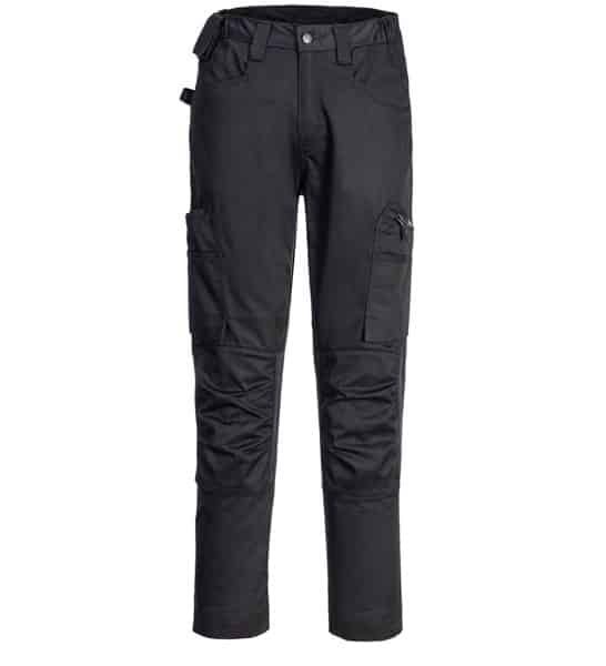 Portwest WX2 Esnek Ticari Pantolon