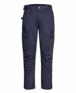 Portwest WX2 Esnek Ticari Pantolon - Görsel 2