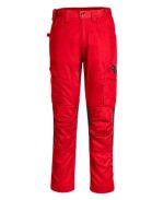 Portwest WX2 Esnek Ticari Pantolon - Görsel 3