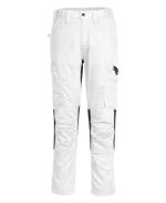 Portwest WX2 Esnek Ticari Pantolon - Görsel 6