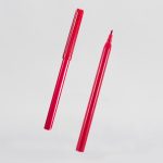 Canım Anneme Boyama Seti 2 - 25 Adet KELEBEK Boyanabilir Çanta / 4 Adet 12'li Keçeli Kalem - Görsel 6