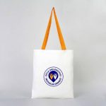 Ham Bez Çanta Hardal Kulp 35x40 cm (Özelleştirilebilir) - Görsel 6