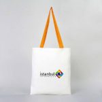 Ham Bez Çanta Hardal Kulp 35x40 cm (Özelleştirilebilir) - Görsel 7