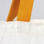 Ham Bez Çanta Hardal Kulp 35x40 cm (Özelleştirilebilir) - Görsel 10