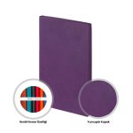 2280 Yumuşak Kapaklı Defter - Görsel 5