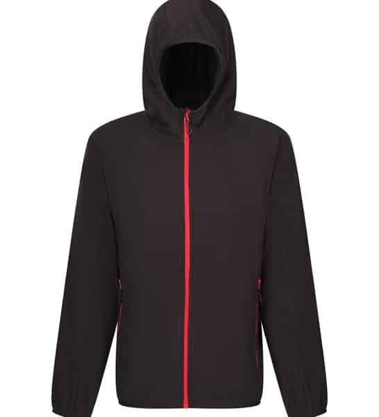 Regatta Navigate Tam Fermuarlı Polar