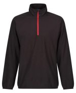 Regatta Navigate Yarım Fermuarlı Polar