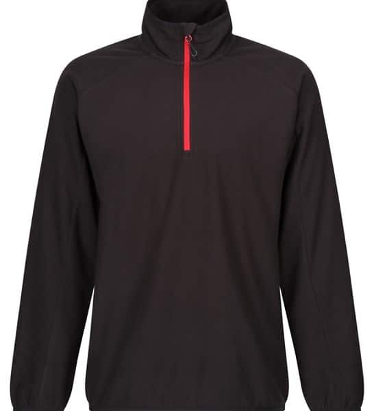 Regatta Navigate Yarım Fermuarlı Polar