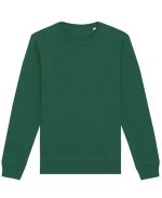 Stanley Stella Roller Unisex Bisiklet Yaka Sweatshirt - Görsel 3