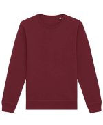 Stanley Stella Roller Unisex Bisiklet Yaka Sweatshirt - Görsel 5