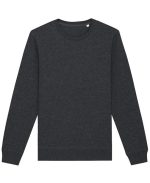 Stanley Stella Roller Unisex Bisiklet Yaka Sweatshirt - Görsel 8